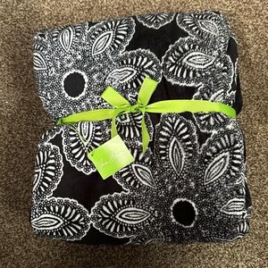 Vera Bradley Blanket
